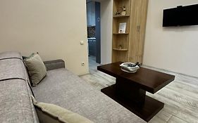 Opera House Apartment